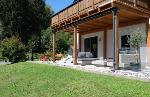 Kirchbach Ski Chalet | Villa Vicana