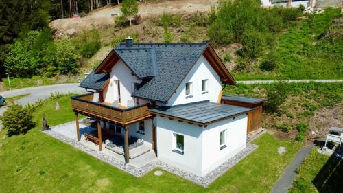 Kirchbach Ski Chalet | Villa Vicana