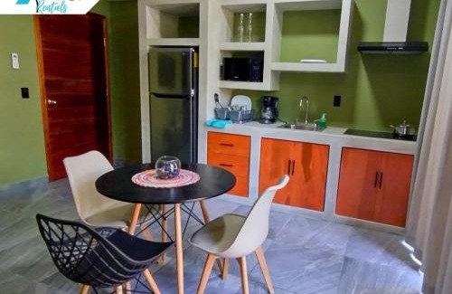 Tulum Apartment | Villa Vicenta II