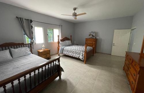Nova Sintra Villa | Villa Vicente Casa Soares