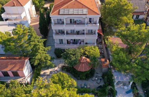 Starigrad House | Villa Vicko