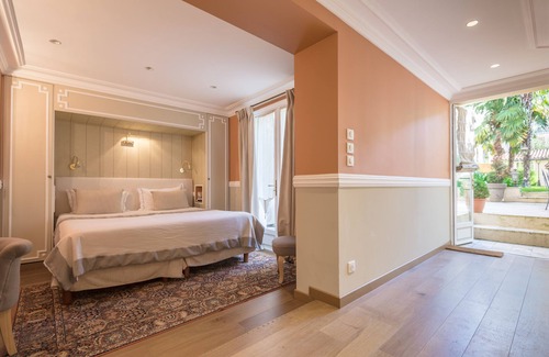 Saint Seurin - Fondaudege Bed & Breakfast | Villa Victor Louis