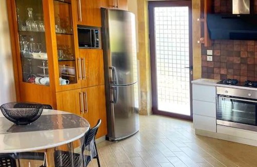 Alikianos Villa | Villa Victoria