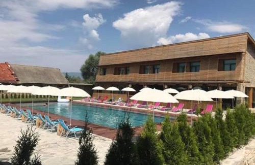 Banya Hotel | Villa Victoria Thermal
