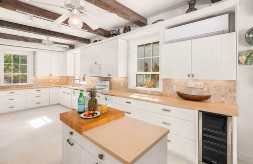 Ocean Point Villa | Villa Vieux Caribe