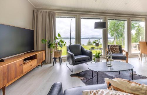 Aijala Villa | Villa Vilkama