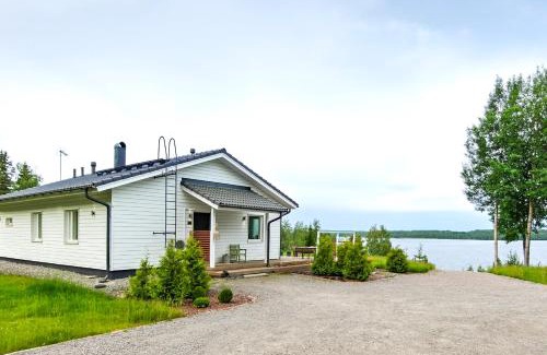 Aijala Villa | Villa Vilkama