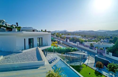 Cansalades Villa | Villa Villa Icaro by Interhome