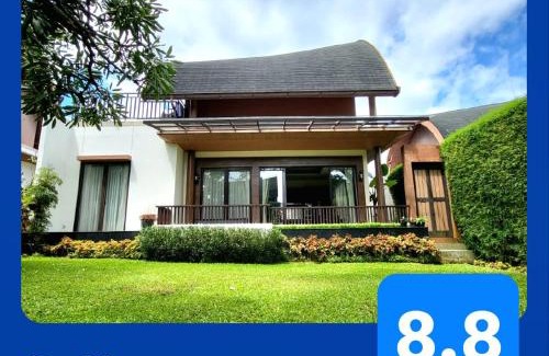 Ciawi Villa | Villa Vimala Hills Semeru