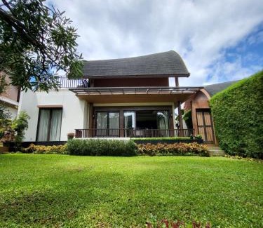 Ciawi Villa | Villa Vimala Hills Semeru