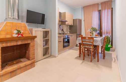 Capaccio Scalo Bed & Breakfast | Villa Vimani