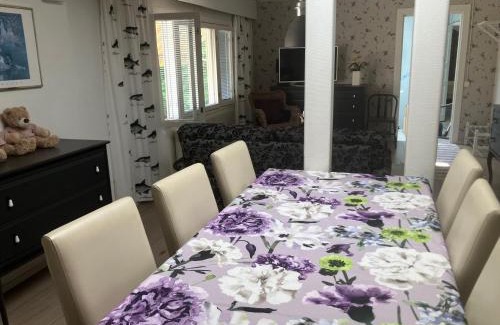 Naantali Old Town Apartment | Villa VINCENT