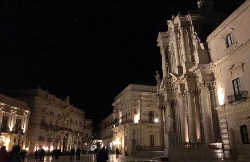 Arenella Apartment | Villa Vincenza