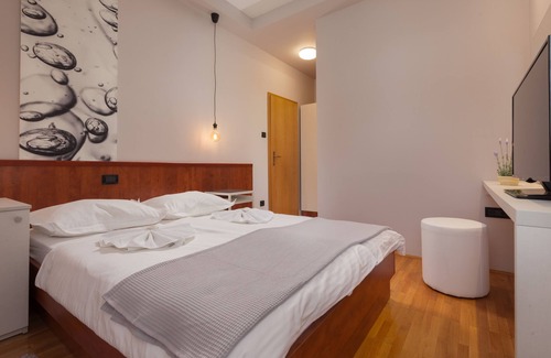 Tucepi House | Villa Vinka