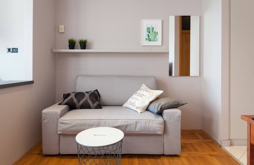 Tucepi House | Villa Vinka