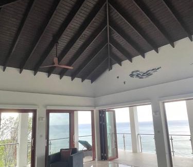 Marigot Bay Apartment | Villa Vino Lucia