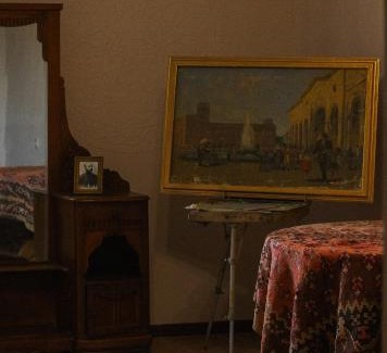 Yerevan Apartment | Villa Vintage