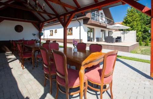 Tomasikovo House | Villa Vintage -Room A 103