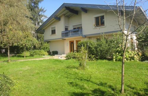 Moosburg Bed & Breakfast | Villa Viola