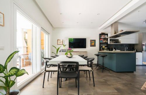 Rome Villa | Villa ViOla
