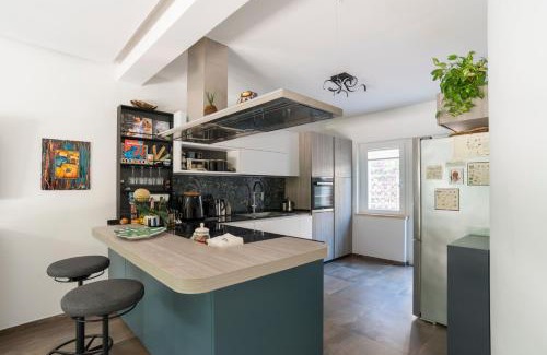 Rome Villa | Villa ViOla