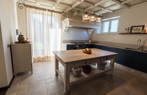 Smerillo Villa | Villa Viola – Your Serene Countryside Escape