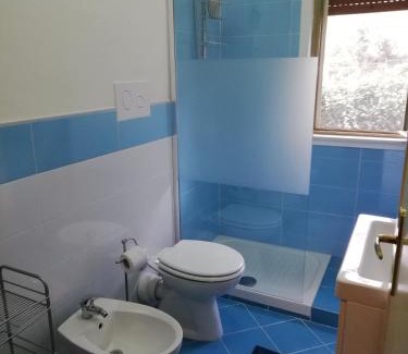 Carini House | Villa Violetta