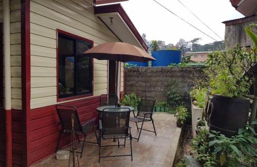 Baguio House | Villa Viray