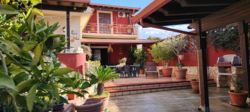 Vittoria Apartment | Villa Virduzzo