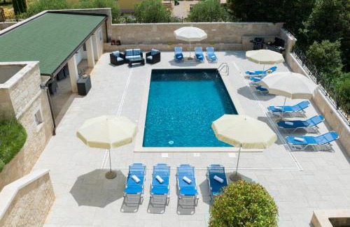 Gondolici Apartment | Villa Vires