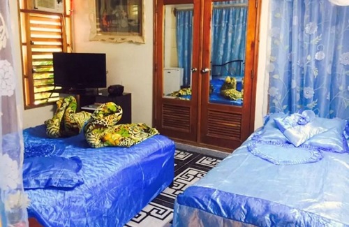 Caibarien House | Villa Virginia