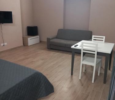 Piazza Armerina House | VILLA VIRGINIA