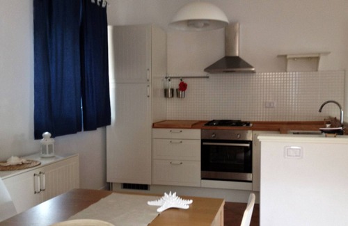 Bonifati Villa | VILLA VIRGINIA N. 11 with LARGE COMMUNAL SWIMMING POOL - 1 Km from the beach