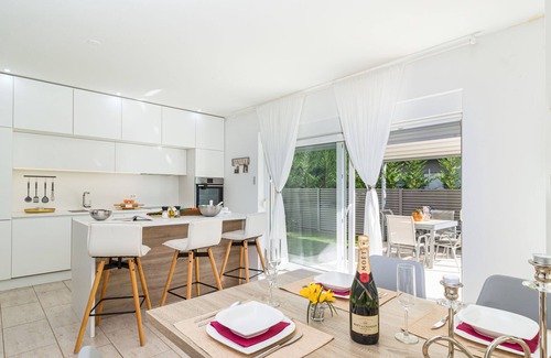 Karigador House | Villa Virtus by Interhome