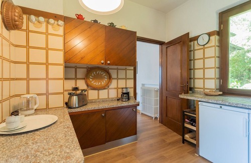 Carate Urio Villa | Villa Visina - Four Bedroom Villa, Sleeps 8
