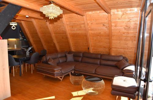 Dajt Villa | Villa Vista