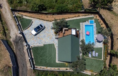 Dajt Villa | Villa Vista