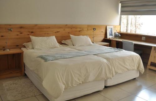 Windhoek House | Villa Vista Guesthouse, Windhoek, Namibia