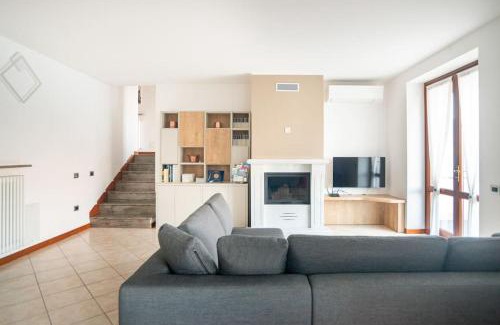 Bellano Apartment | Villa Vista Lago di Como by villavistalago Bellano