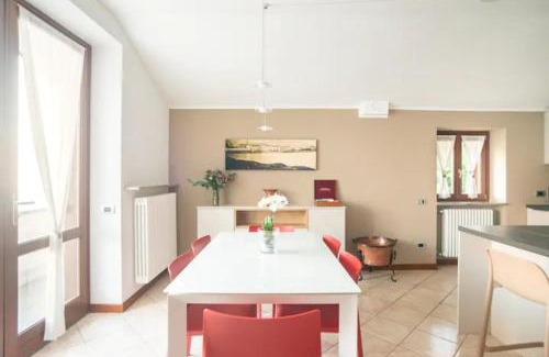 Bellano Apartment | Villa Vista Lago di Como by villavistalago Bellano