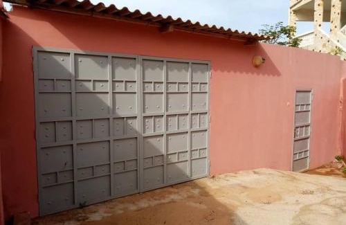 Toubab Dialao Apartment | Villa Vista