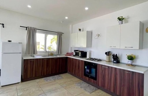 Dixon Cove Condo | Villa Vista Turquesa paraíso frente al mar