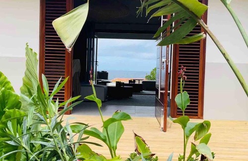 Bisento Villa | Villa Vista Valentin