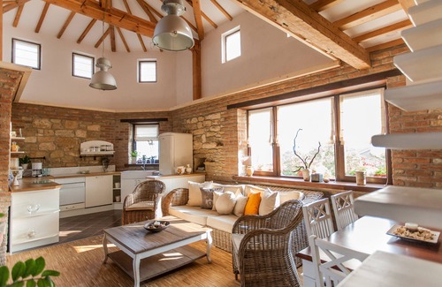 Varna House | Villa Vita the stylish holiday home
