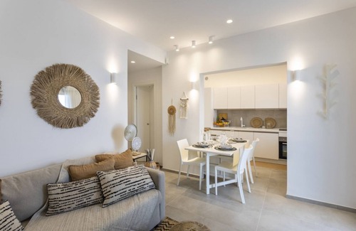 Ispica Villa | Villa Vitarmi - Villa with pool