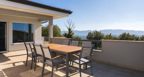 Nova Gorica Villa | Villa Vitovlje