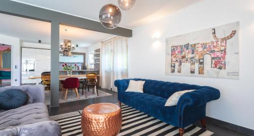 Nova Gorica Villa | Villa Vitovlje