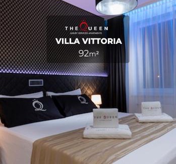 Neudorf-Weimershof Apartment | VILLA VITTORIA