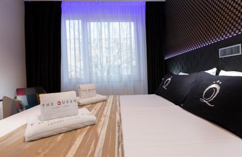 Neudorf-Weimershof Apartment | VILLA VITTORIA