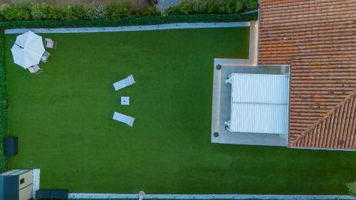 San Teodoro House | Villa Vittorio
